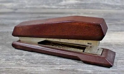 Vintage Faber Castell FC-17 Stapler Made In Sweden Designed By ISABERG AB HESTRA • $9.99