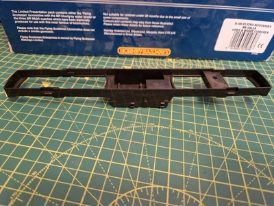 £12.70 • Buy Hornby Class 37 Underframe For R751 Ringfield Motor Type