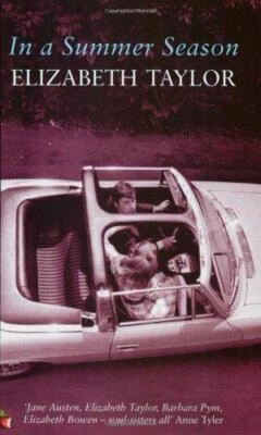 £2.72 • Buy In A Summer Season (VMC), Taylor, Elizabeth, Good Condition, ISBN 9780860683506