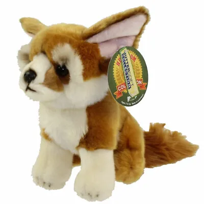 £12.40 • Buy Adventure Planet Plush Heirloom Collection - BUTTERSOFT FENNEC FOX (7 Inch)