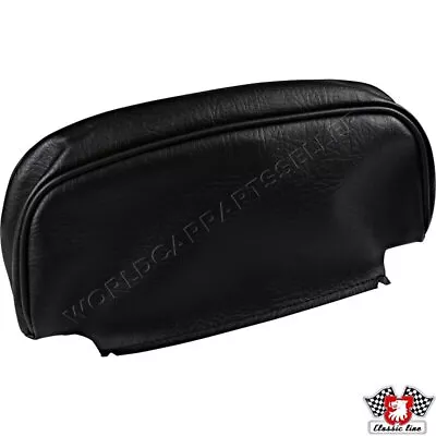 JP Seat Cushion For VOLVO P 1800 62-70 • $27.59