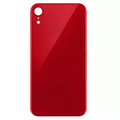 $16.32 • Buy Rear Back Glass Housing Battery Case Cover Replacement For IPhone XR Phone