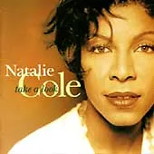 Natalie Cole ‎ ‎‎ - Take A Look CD Excellent Condition • £1.25