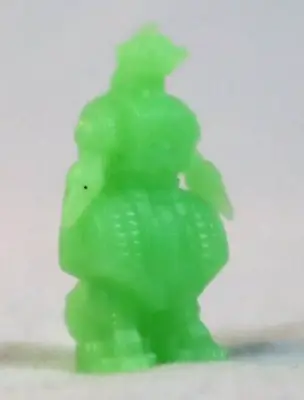 MOGUERA MINIATURE GLOW IN THE DARK Godzilla Mini Figure VTG 1994 • $14.24