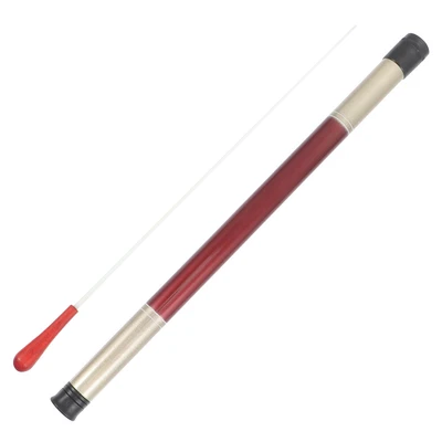 £6.79 • Buy 2 Pcs Red Sandalwood Tube Case Orchestra Conducting Stick