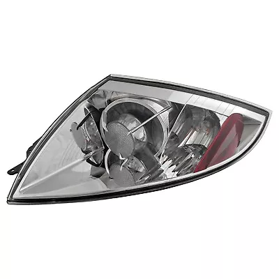 Tail Light Taillight Taillamp Brakelight Lamp  Passenger Right Side 8330A248 • $102.05