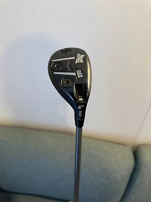 PXG GEN 6 0311 22 Hybrid Fujikura Pro 2.0 6-R Shaft Used • $70