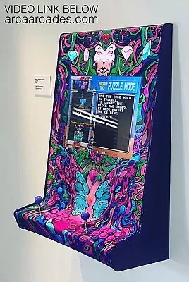 Arca Arcades X Otis Chamberlain • $7699