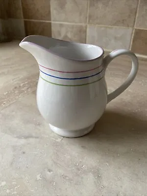 Milk Jug Sadler England. • £12