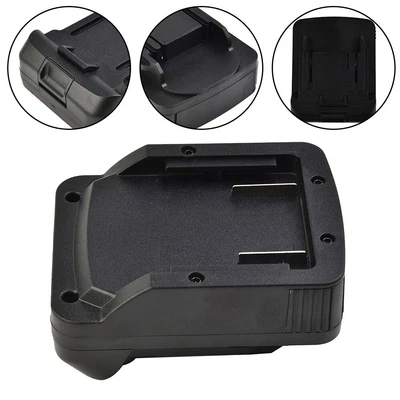 £24 • Buy 1 Pcs Battery Adapter For Metabo 18V-Li-Ion Battery To 18V BL Tools New