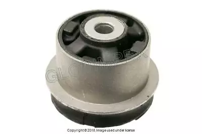 SAAB 9-5 (2000-2009) Control Arm Bushing REAR FORWARD (1) PRO PARTS + WARRANTY • $31.30