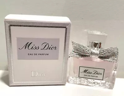 Dior Miss Dior 0.17 Fl Oz Women's Eau De Parfum • $16.99