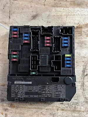 2011 Nissan Sentra Fuse Box Relay Control Module 284B6-ET03A • $150