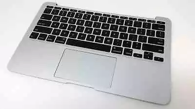 A1370 Keyboard 11  Apple MacBook Air Top Case Keyboard Trackpad 661-5739 L 2010 • $21.22