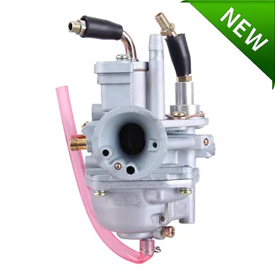 2 Stroke Carburetor For Polaris Sportsman 90 90cc ATV Carb 2001-2006 Choke • $23.95