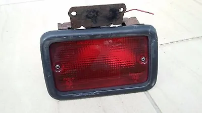 JDM Mitsubishi Lancer Evo I II III 1 2 3 Mirage Libero CB3A Imasen Rear Foglight • $100