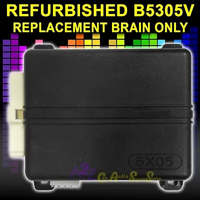 Replacement Viper B5305v ** Brain Only ** Refurbished Without Remotes Or Wiring • $88.88