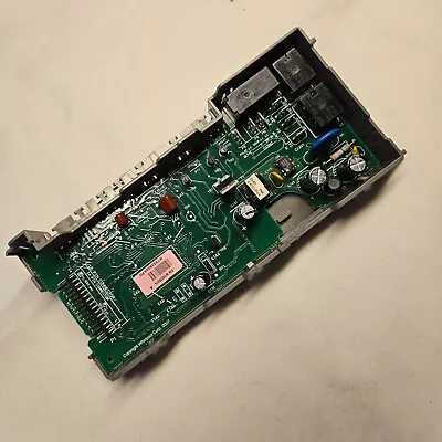 W10208674 Dishwasher Control Board - Whirlpool KitchenAid Kenmore Maytag • $49