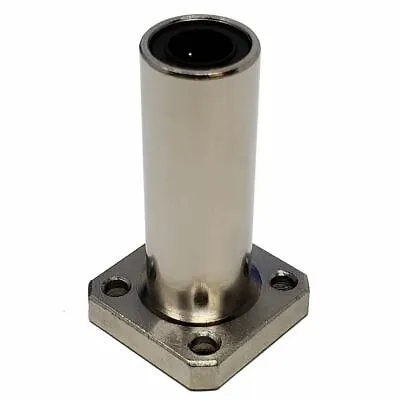 LMK8L Linear Bearing 8mm Square Flange • $6.95