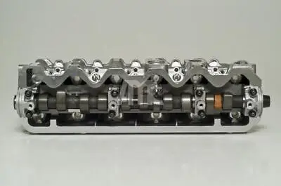 Cylinder Head AMC 908813 Complete For VW Crafter 2.5l TDI • $990.08