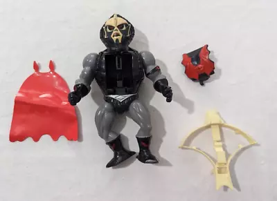 Vintage Buzz Saw Hordak Masters Of The Universe He-Man 1985 Action Figure • $59.99