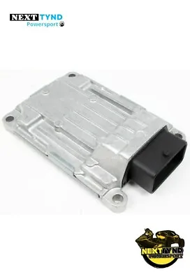 Can-am Outlander 650 4x4 Xmr 2015  New Oem Ecu Ecm Computer No Key 420264783 • $1735.75