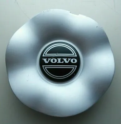 1993-2000 Volvo S70 V70 850 Factory OEM Silver Wheel Center Cap 9140405 VO5 • $7.65