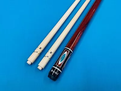 Adam Carom Cue Nagoya ** To Play 3 Cushion Billiards. • $1195