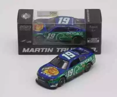 Martin Truex Jr. Bass Pro Shops-ducks Unlimited #19  1/64 2023 Toyota Camry • $10.99