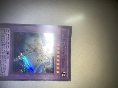 MASKED HERO DIAN PRCI-EN019 Secret Rare 1st Edition Yugioh TCG Card • $3