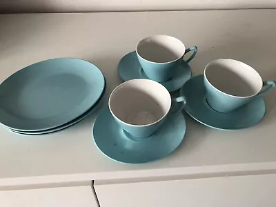 £5 • Buy Vintage Gaydon Melmex Melamine Picnic/camping/garden Set