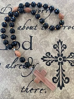 Protestant Anglican Episcopal Lutheran Methodist Christian Prayer Beads • $27