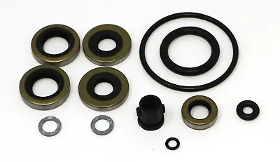 Evinrude Johnson Gearcase Seal Kit 0396350 8 9.9 10 15 HP 2 Stroke 4 Stroke • $29.02