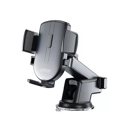 Universal Car Phone Holder 360 Rotation Windscreen / Dashboard Suction Mount UK • £6.99