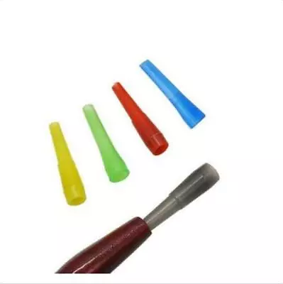 £7.38 • Buy 100pcs Disposable Shisha Hookah Sheesha Chicha Narghile Mouth Tips Accessories
