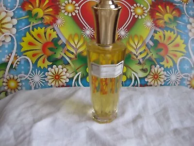 MADAME ROCHAS  ORIGINAL  Eau De Toilette VINTAGE  30 ML • £17.50