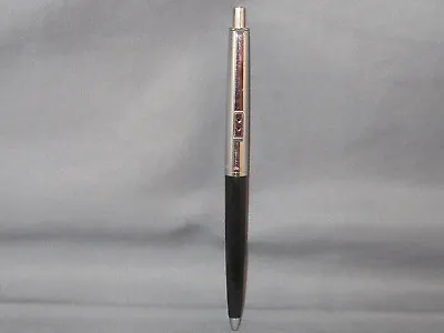 $40 • Buy Paper Mate Double Heart Profile Ball Pen -regular Grip--black--USA