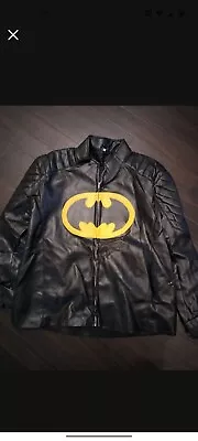 DC Batman Nightwing Jacket Vest • $65