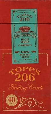 2023 Topps T-206 High Series Veterans U-Pick • $3