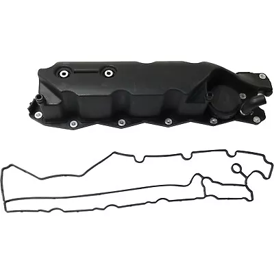 New Valve Cover 31319643 For Volvo S80 S60 XC70 XC60 V60 2015-2016 • $49.98