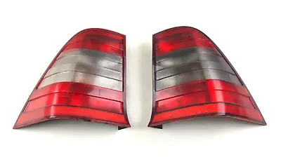 MB C 180 T W202 Rear Lights Left+Right 14653100 • $59