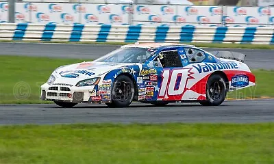 £29.20 • Buy Dodge Charger NASCAR Race Car Photo CA2101