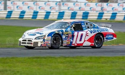 £29.20 • Buy Dodge Charger NASCAR Race Car Photo CA2101