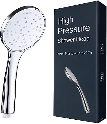 Dothnix High Pressure Showerheads - Various Styles • £7.50
