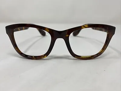 Maui Jim Japan HANA BAY MJ434-10L 51-20-146 Tortoise Men’s Sunglasses Frame 5087 • $42.50