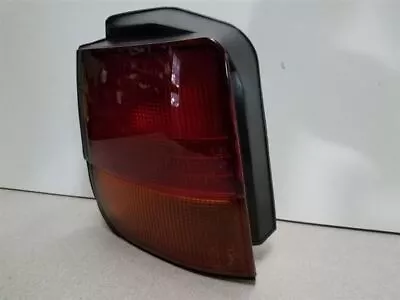 Driver Left Tail Light Station Wgn Fits 92-96 SUMMIT 1218 • $60
