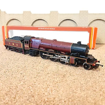 Hornby Railways Oo Gauge R050 Lms Class 7p   ' The Princess Royal '  6200 • £69.50