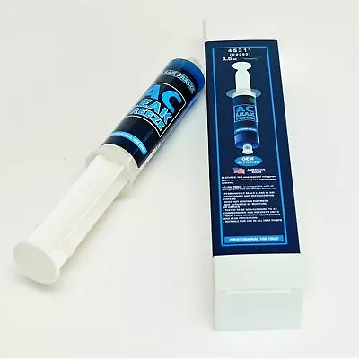 RectorSeal 45311 (00280) Ac Leak Freeze Sealant 1.5 Oz. Cartridge • $69.19