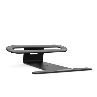 Twelve South ParcSlope Holder Riser Desk Stand For MacBook/Laptop/iPad Black • $79