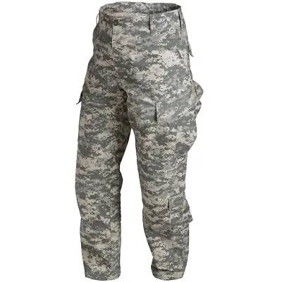 Military Issued ACU Combat Trousers-NEW With Tags • $19.99